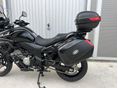 SUZUKI DL 650 2015/12 - 18