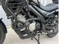 SUZUKI DL 650 2015/12 - 21