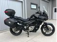 SUZUKI DL 650 2015/12 - 27