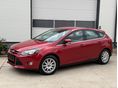 FORD FOCUS 1.6 Ti-VCT Titanium Sony/ülésfűtés/tempomat/téli-nyári garnitúra