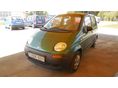 DAEWOO MATIZ 0.8 SE