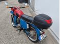 MZ ES 125 (TROPHY) ES125/1
