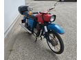 MZ ES 125 (TROPHY) 1971/4 - 3
