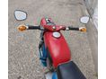 MZ ES 125 (TROPHY) 1971/4 - 6