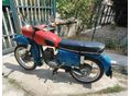 MZ ES 125 (TROPHY) ES125/1