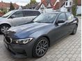 BMW 318d Sport (Automata) Sedan. BMW Garancia 2028-ig