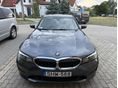 BMW 318 2020/11 - 2