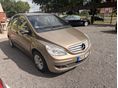 MERCEDES-BENZ B 170 2007 - 2