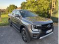 FORD RANGER 2.0 TDCi EcoBlue 4x4 Wildtrak (Automata)
