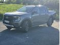 FORD RANGER 2024/6 - 5