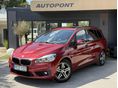 BMW 218d xDrive (Automata) (7 személyes ) TOLATÓKAMERA+HEAD_UP+CSALÁDI!