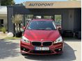 BMW 218 2016/7 - 2