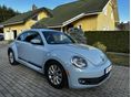 VOLKSWAGEN NEW BEETLE 2.5 (Automata)