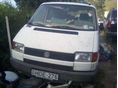 VOLKSWAGEN TRANSPORTER T4 1.9 70A 1E2 O TD