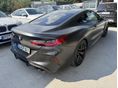 BMW M8 2021/6 - 2