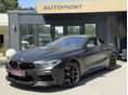 BMW M8 Competition (Automata)