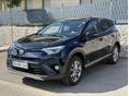 TOYOTA RAV 4 Rav4 2.5 Hybrid Executive Sunroof 2WD e-CVT 360 Kamera/2.Tulajdonostól/Vonóhorog/AdaptívTempomat/Napfénytető