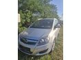 OPEL ZAFIRA A 2010/5 - 2