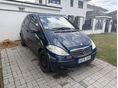 MERCEDES-BENZ A 160 2006 - 2