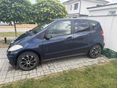 MERCEDES-BENZ A 160 2006 - 4