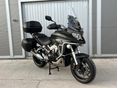 HONDA VFR 800 X Crossrunner