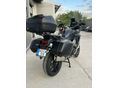 HONDA VFR 800 X 2018/2 - 4