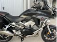 HONDA VFR 800 X 2018/2 - 7