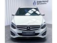 MERCEDES-BENZ B 200 CDI d Ülésfűtés. tempomat. parkradar. parktronic. LED. NAVI. el.vonóhorog