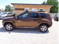 DACIA DUSTER 2013/10 - 2