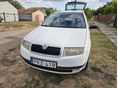 SKODA FABIA Combi 1.9 PD TDI Classic