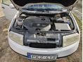 SKODA FABIA 2003/11 - 2