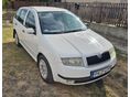 SKODA FABIA 2003/11 - 4
