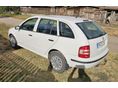 SKODA FABIA 2003/11 - 5