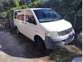 VOLKSWAGEN TRANSPORTER T5 Mikrobusz 1.9 TDI