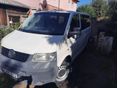VOLKSWAGEN TRANSPORTER T5 2007/8 - 2
