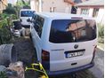 VOLKSWAGEN TRANSPORTER T5 2007/8 - 3