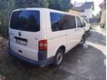 VOLKSWAGEN TRANSPORTER T5 2007/8 - 4