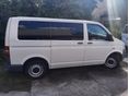 VOLKSWAGEN TRANSPORTER T5 2007/8 - 5