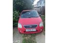 SUZUKI WAGON R+ 1.3 GLX