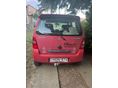 SUZUKI WAGON R+ 2001 - 2