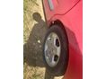 SUZUKI WAGON R+ 2001 - 4