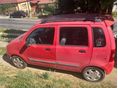 SUZUKI WAGON R+ 2001 - 5