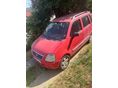 SUZUKI WAGON R+ 2001 - 9