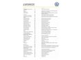 VOLKSWAGEN SCIROCCO 2009 - 9
