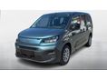 FIAT DOBLO Dobló 1.5 BlueHDi 131 Maxi L2 1000 (Automata) ÚJ AUTÓ AKCIÓ! / 7 személyes / automata / gyári garancia