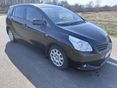TOYOTA VERSO 2010/6 - 4
