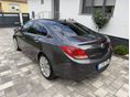 OPEL INSIGNIA 2010/11 - 5