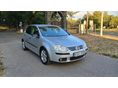 VOLKSWAGEN GOLF 2007/11 - 3