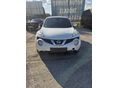 NISSAN JUKE 2015/7 - 2