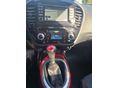 NISSAN JUKE 2015/7 - 15